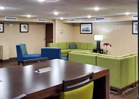 Comfort Inn Oxon Hill - National Harbor 4