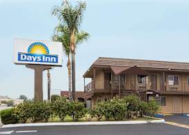 Days Inn by Wyndham San Bernardino Casino 3