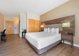 Perth Parkside Hotel and Spa, BW Premier Collection 4