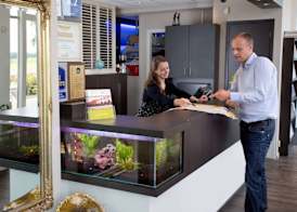 Best Western Plus Hotel Restaurant Aduard 2