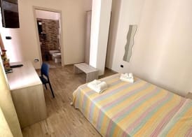 Affittacamere Villa Ginevra 5