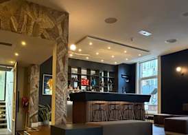 S&A Vondel Park Hotel 4