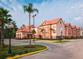 Homewood Suites by Hilton Houston-Woodlands 2