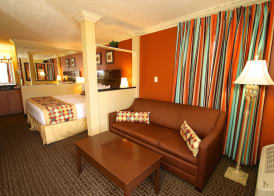 Days Inn by Wyndham Kissimmee West 5