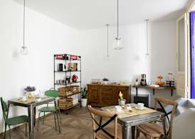 Porta Tosa Boutique 4