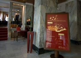 Thermal Resort Hotel Elisabethpark 3