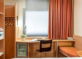 Ibis Izmir Alsancak 4