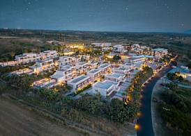 Kouros Palace Active Lifestyle Hotel 3