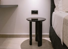 DOMUS GARDEN APARTMENTS 4