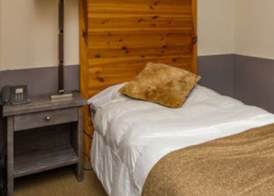 Hotel Principi di Piemonte Sestriere 5