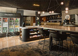 Radisson Blu Hotel Milan 4