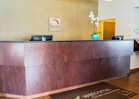 Sleep Inn & Suites Monticello 2