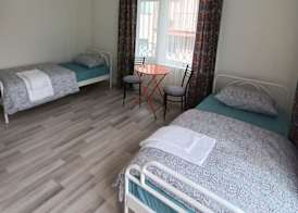 Deeps Hostel Ankara 2 5
