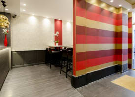 Hotel Migny Opéra Montmartre 4