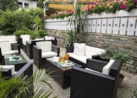 Hotel Moarhof 5