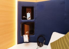 MyCUBE by MYSTAYS Asakusa Kuramae 5