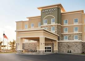 Homewood Suites By Hilton Hartford Manchester 2