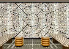Crowne Plaza INDIANAPOLIS-DWTN-UNION STN by IHG 3