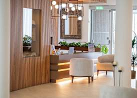 King Jason Paphos - Designed for Adults by Louis Hotels 3