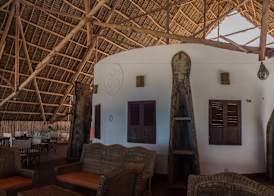 Zanzibar Magic Boutique Hotel 2