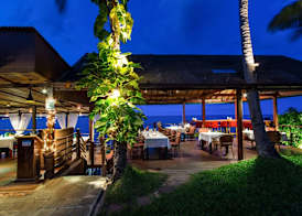 Boujis Boutique Resort 2