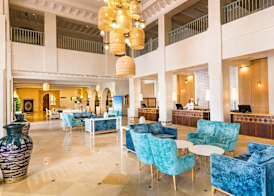Ulysse Djerba Thalasso & Spa 2