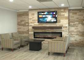 SureStay by Best Western Atlanta Northeast 2
