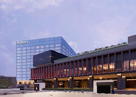 Hilton Garden Inn Bengaluru Embassy Manyata Business Park 3