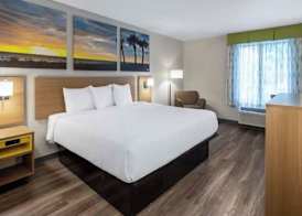 Haven Inn & Suites 3