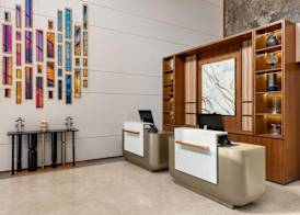 Ramada Encore by Wyndham Gurugram Dwarka Expressway 2