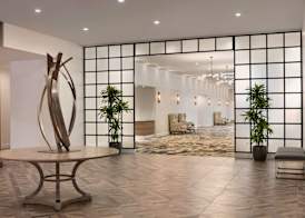 DoubleTree by Hilton Canton Downtown 3