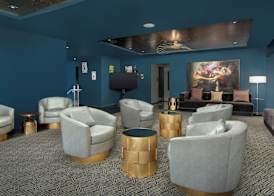 The Troubadour Hotel New Orleans 5