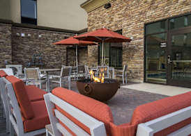 Hampton Inn Decatur/Mt Zion 3