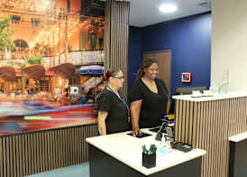 La Quinta Inn and Suites by Wyndham - Schertz 2