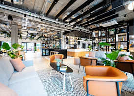 Staycity Aparthotels, Dublin, City Centre 5