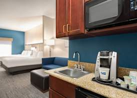 Holiday Inn Express & Suites MCDONOUGH by IHG 4