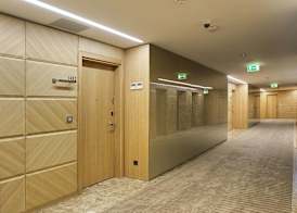 DoubleTree by Hilton Istanbul - Avcilar 5
