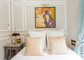 Merveil Luxury Suites - Septembre I-II 3