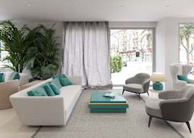 Hotel Bellevue, Sure Hotel Collection by Best Western 4