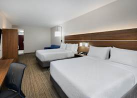 Holiday Inn Express & Suites PENSACOLA WEST-NAVY BASE by IHG 5