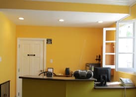 Harlem B & B 5