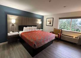 Baymont by Wyndham Kent - Seattle 5