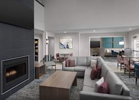Staybridge Suites RALEIGH-DURHAM APT-MORRISVILLE by IHG 4