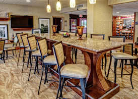 Hampton Inn Winchester 2