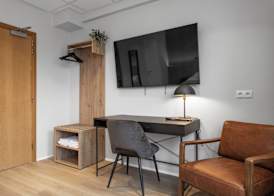 Alva Hotel Brautarholt 5