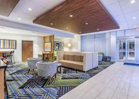 Holiday Inn Express & Suites LA GRANGE - LOUISVILLE AREA NE by IHG 2