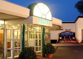 Motel Frankfurt 2