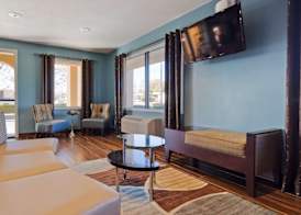 Best Western Eunice 4