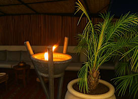 Riad Belikoss Pool & SPA 5