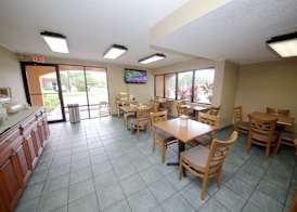 Quality Inn St. Augustine Outlet Mall 2